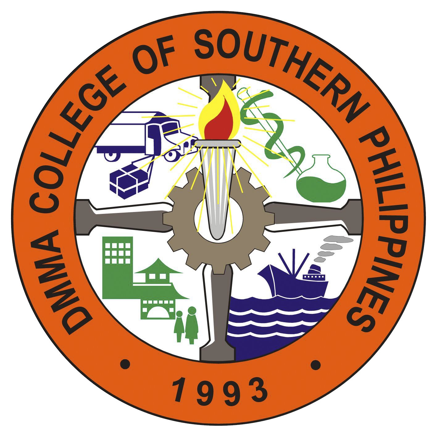 DMMA College Of Southern Philippines Paving Your Way To A Brighter 